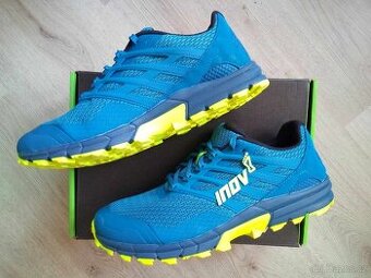 Běžecká, turistická obuv INOV-8 Trail Talon290, vel. UK 10,5