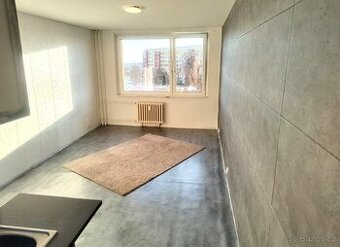 Pronájem bytu 2+kk 40m², ul. Fr. Malíka 1001, blok 734, Most