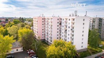 Prodej byt 1+1, 35㎡