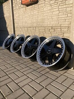 19” (5x112) TEC GT EVO-R - 8,5J ET35
