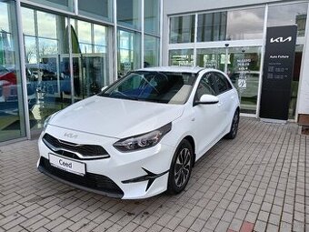 Kia Ceed 5HB1,5T-GDI SPIN MY25