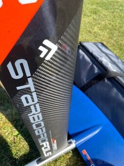 Starboard Wing Foil Nový Set