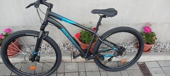 Rock rider ST120
