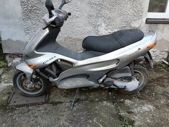 piaggio gilera runner 50 c14