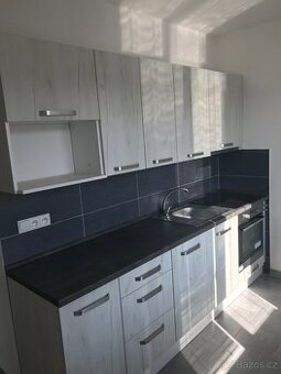 Pronájem bytu 2+1 Louny