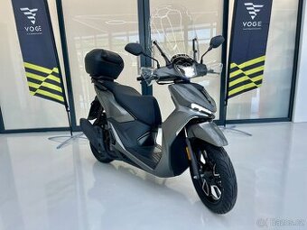 VOGE SR16 125i