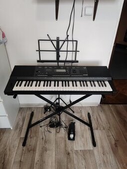 Klavesy Kurzwreil KP 110