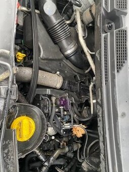 Motor Renault master 2.3dci 100 kW biturbo