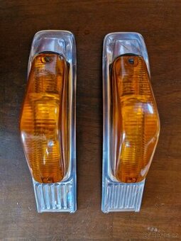 ŠKODA 1000 MB MBX