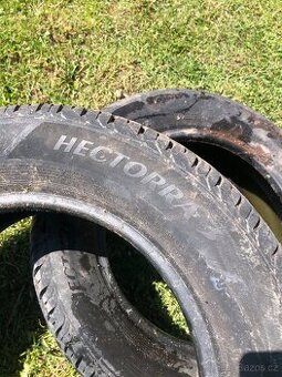 Letní pneu 185/60 r14
