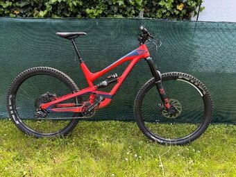 Enduro kolo YT Capra CF 29 (XL)