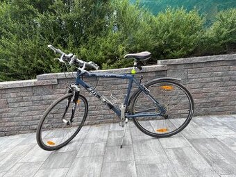 Panske trek kolo Author vel 20