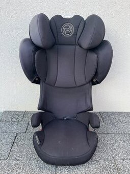 Autosedačka Cybex solution Z-fix