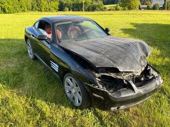 Chrysler crossfire 3.2 - 1
