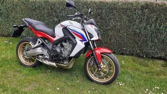 Honda CB650F