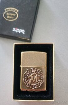ZIPPO, Originál®️ MARLBORO COUNTRY STORE-1994❗