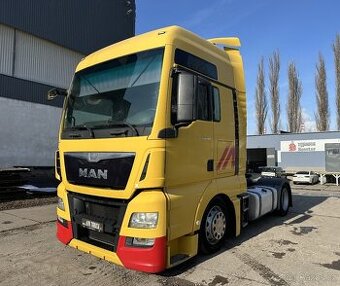MAN TGX 18.480 LOW DECK E6