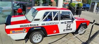 🏁 LADA VFTS B (1986)
