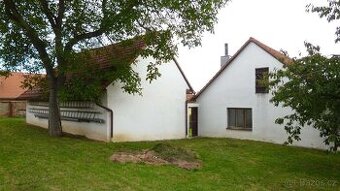 Uzavřený statek Lhenice, Prachatická - Šumavské podhůří