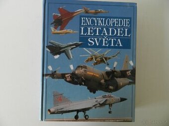Encyklopedie letadel světa - 1