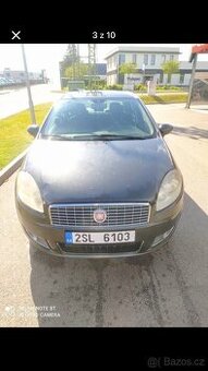 Fiat Linea