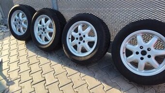 alu kola audi r16