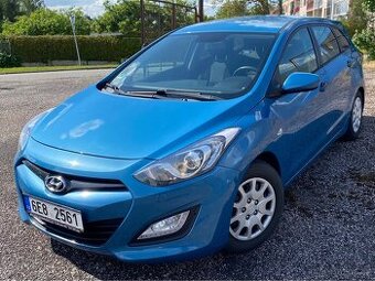 Hyundai i30 Combi 1.4i, 73 kW