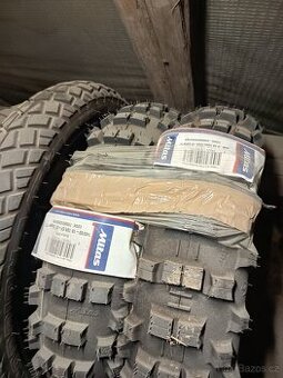 Mitas 140/70 R18 TeraForce & EF07 - 1