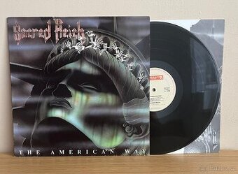 Sacred Reich – The American Way - 1