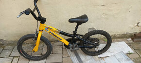 Dětské kolo Specialized Hotrock 16". - 1