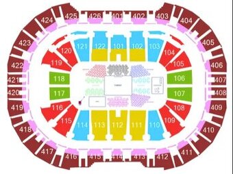 STARDANCE TOUR - PRAHA O2 4.11. 2025