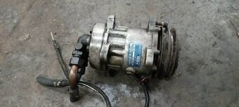 kompresor klimatizace chladák SD7L15 s8208ht - 1