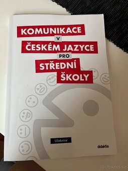 Komunikace v českém jazyce