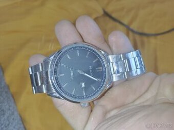 Prodavam man - 1