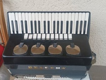 Harmonika - 1