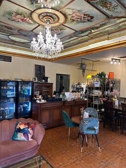 Kavarna Let’s Coffee - 1