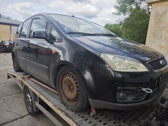 Ford C-MAX 2.0tdci 100kW ND