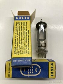 elektronky 6E1P(EM80)