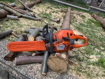 Husqvarna 550 XP Mark 2 - 1