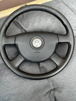 Vw passat b6 volant s airbag