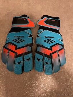 Brankářský rukavice Umbro
