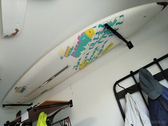 Windsurfing ALPHA COMPETETITION BASE AF 190