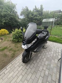 Piaggio X8 2005,125 CCM