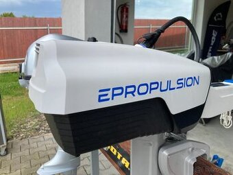 Lodní elektromotor ePropulsion Spirit 1.0 Plus-S