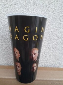 Imagine Dragons - prodam 1ks vstupenku na sezeni A