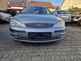 Ford Mondeo 1,8sci III mkIII MK3 - náhradní díly