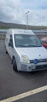 Ford transit conect