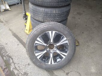 Disk Toyota Land Cruiser Lc150