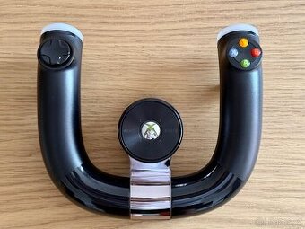 Xbox360 Speed Wheel ovladač