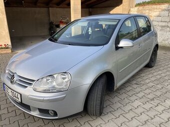 Volkswagen Golf 1,9tdi